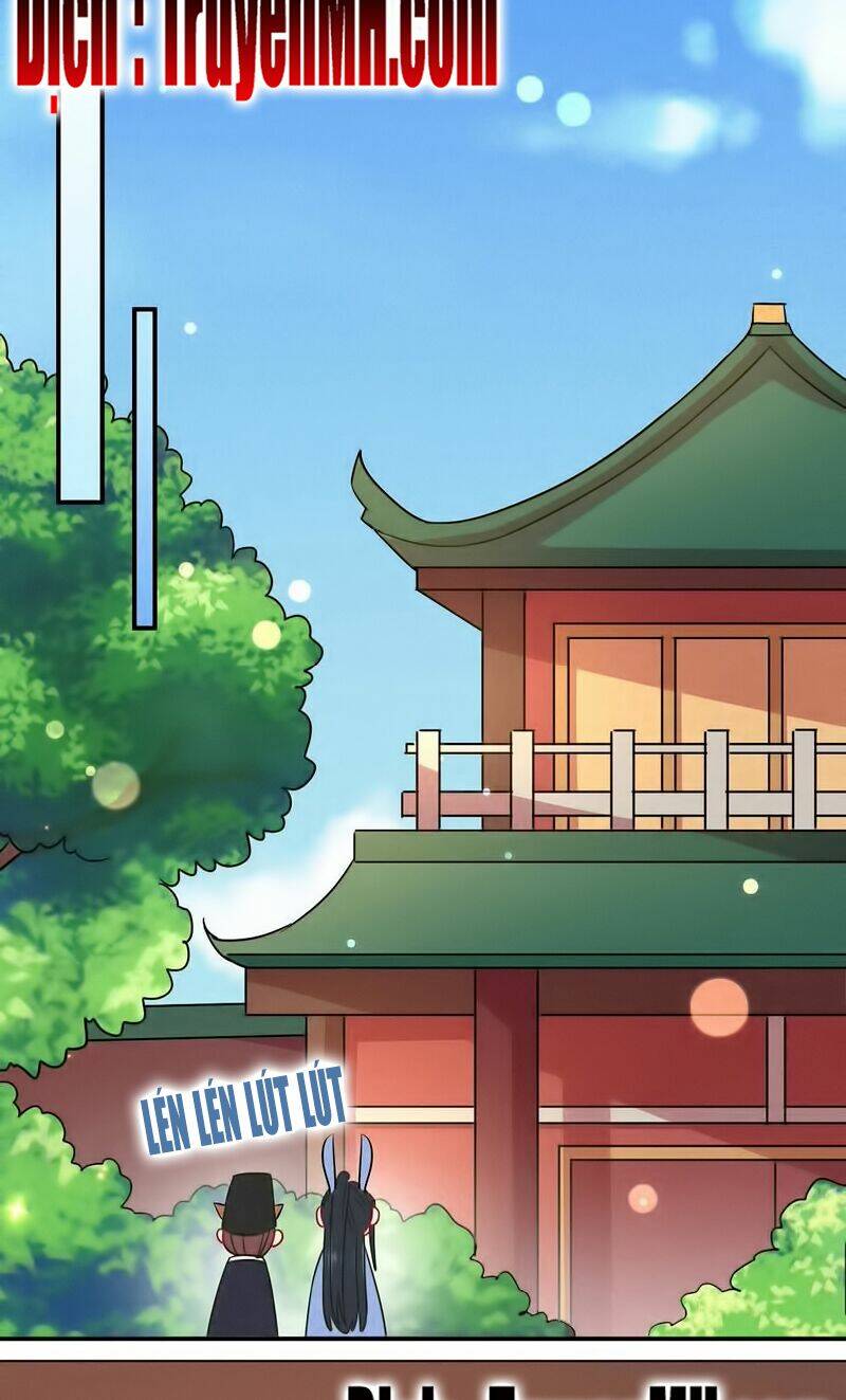 101 Mỹ Nam Của Vương Phi Béo Phì: Chapter 22