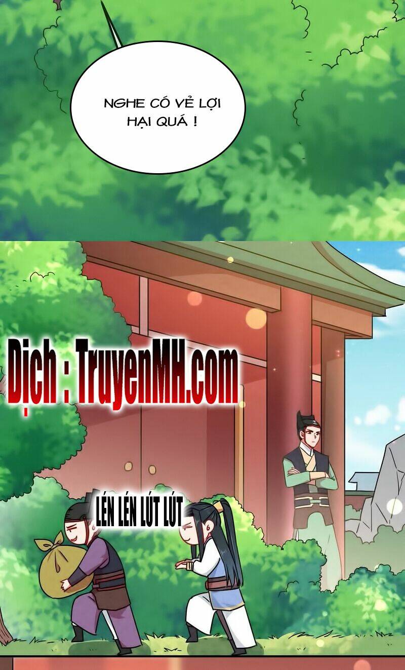 101 Mỹ Nam Của Vương Phi Béo Phì: Chapter 22