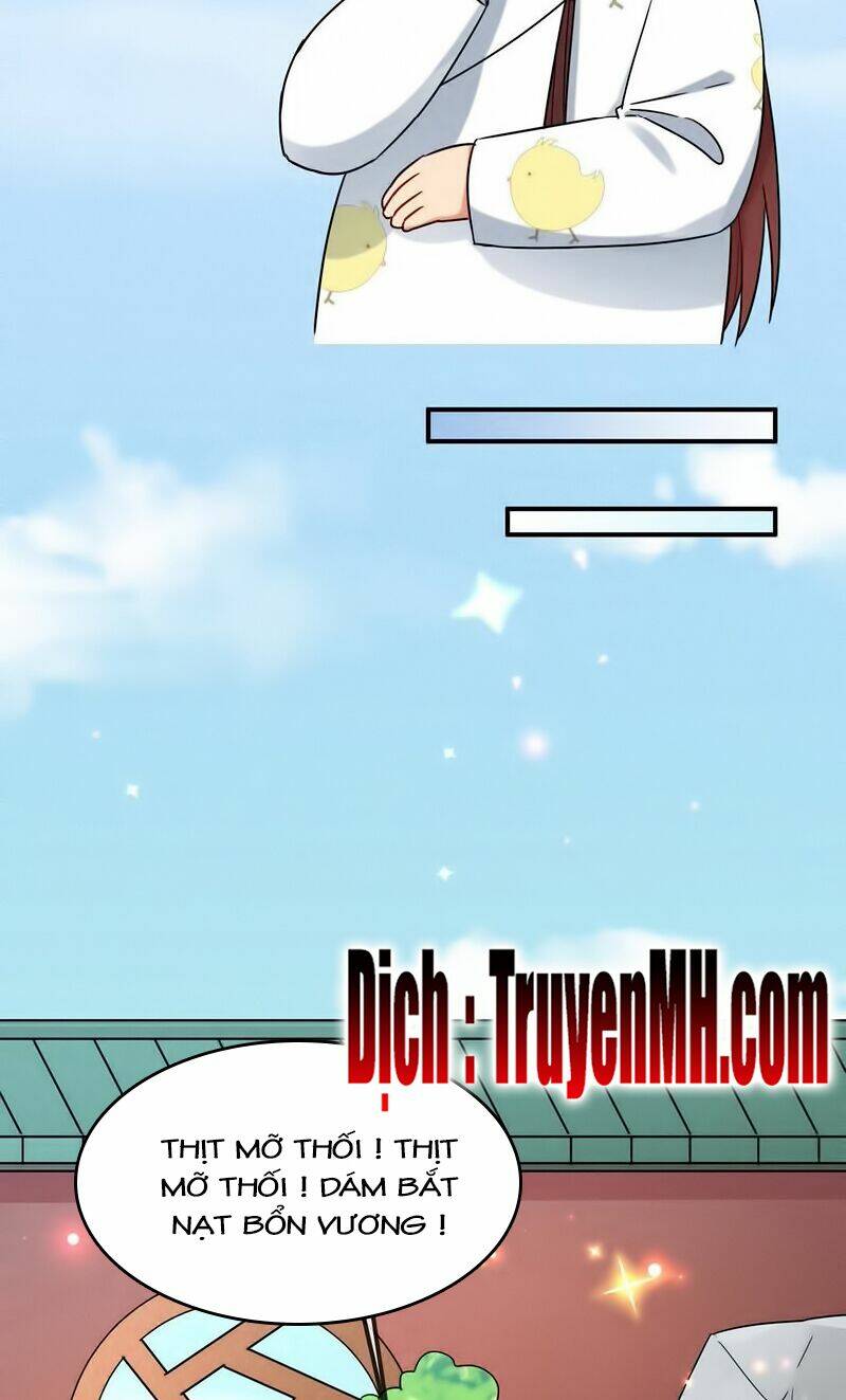 101 Mỹ Nam Của Vương Phi Béo Phì: Chapter 22
