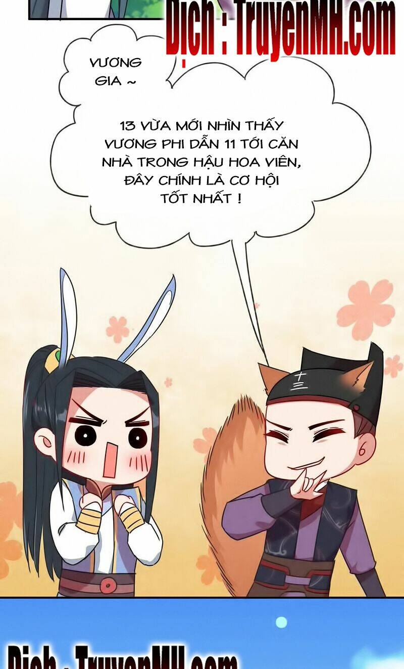 101 Mỹ Nam Của Vương Phi Béo Phì: Chapter 22