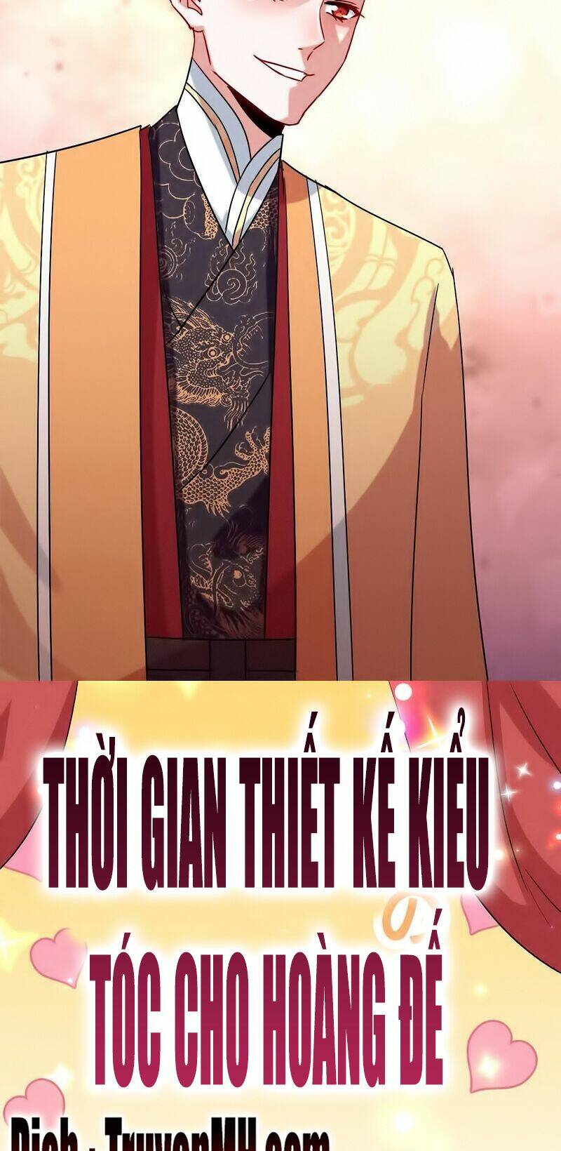 101 Mỹ Nam Của Vương Phi Béo Phì: Chapter 23