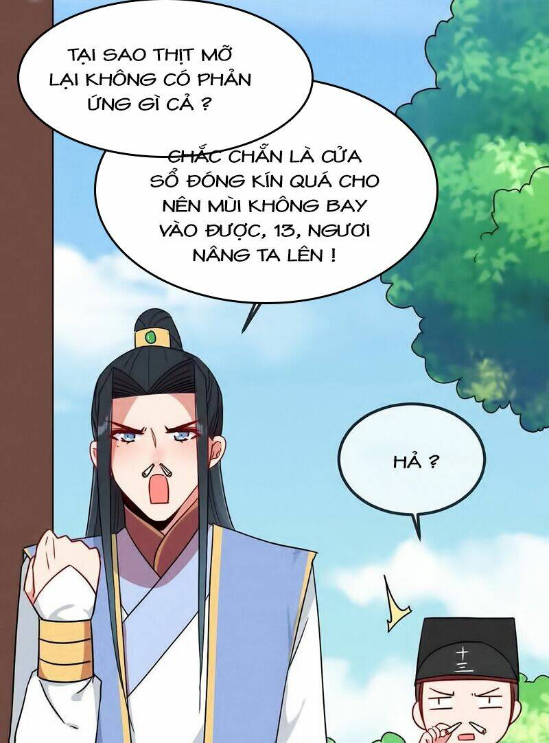 101 Mỹ Nam Của Vương Phi Béo Phì: Chapter 23
