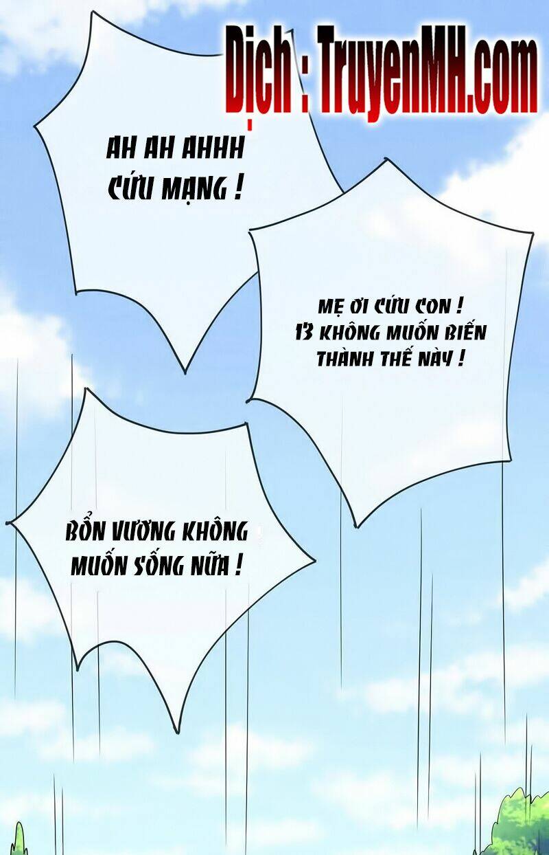 101 Mỹ Nam Của Vương Phi Béo Phì: Chapter 24