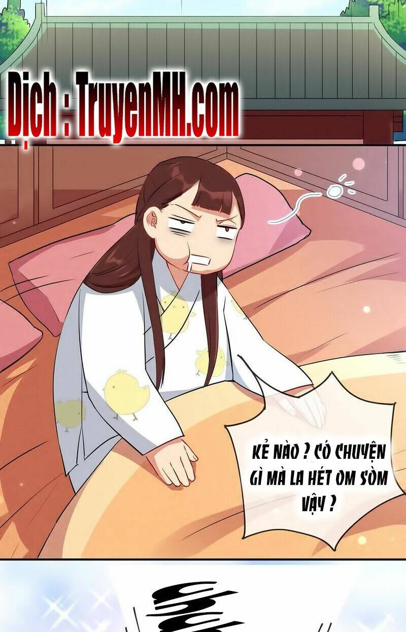 101 Mỹ Nam Của Vương Phi Béo Phì: Chapter 24