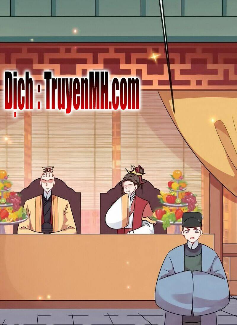 101 Mỹ Nam Của Vương Phi Béo Phì: Chapter 25