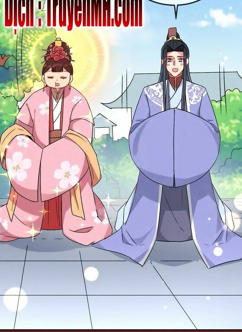 101 Mỹ Nam Của Vương Phi Béo Phì: Chapter 25