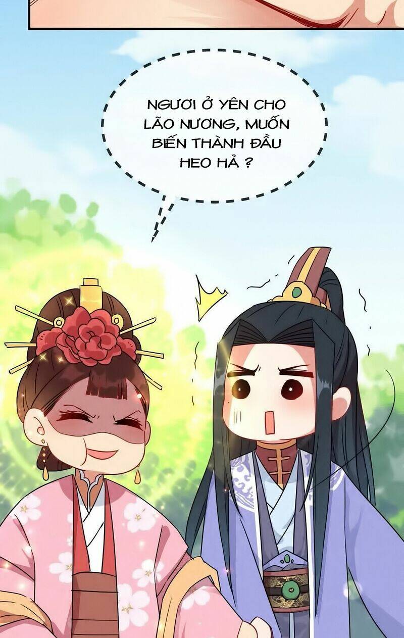 101 Mỹ Nam Của Vương Phi Béo Phì: Chapter 25