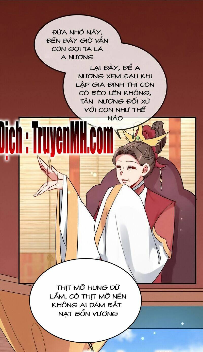 101 Mỹ Nam Của Vương Phi Béo Phì: Chapter 26