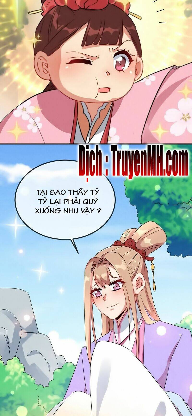 101 Mỹ Nam Của Vương Phi Béo Phì: Chapter 26