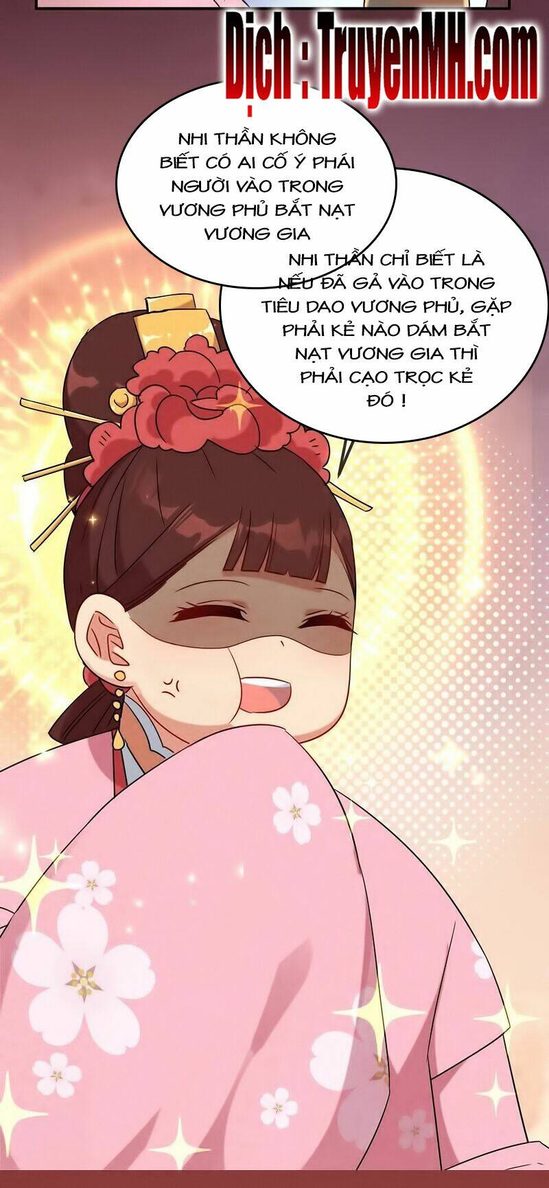 101 Mỹ Nam Của Vương Phi Béo Phì: Chapter 26