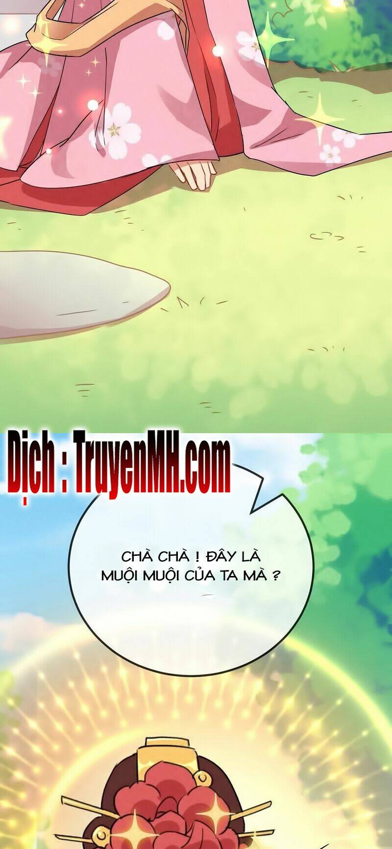 101 Mỹ Nam Của Vương Phi Béo Phì: Chapter 26