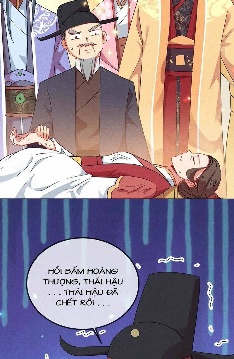 101 Mỹ Nam Của Vương Phi Béo Phì: Chapter 28