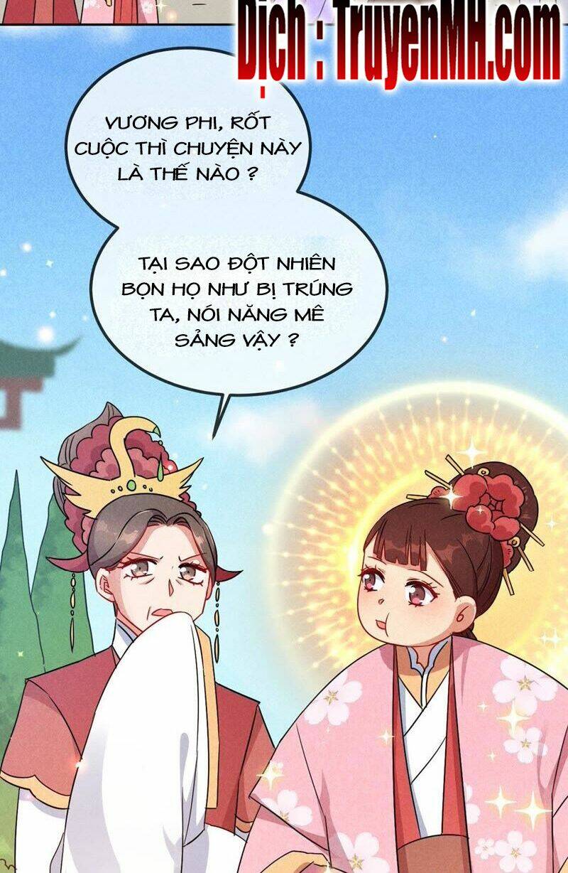 101 Mỹ Nam Của Vương Phi Béo Phì: Chapter 28