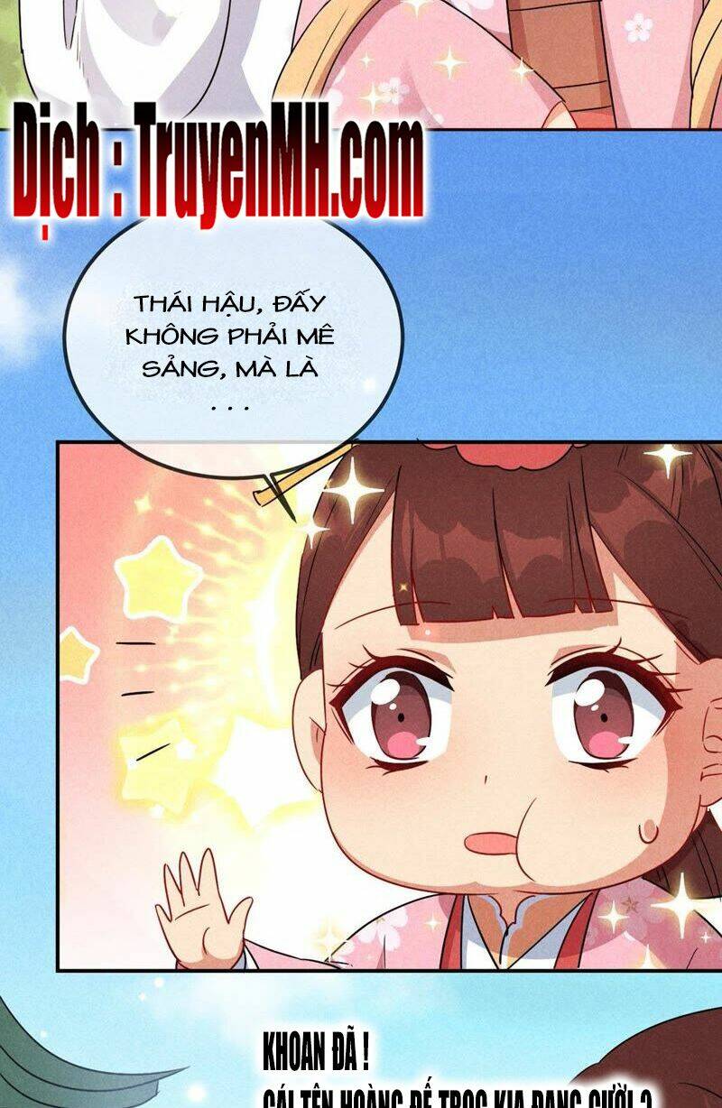 101 Mỹ Nam Của Vương Phi Béo Phì: Chapter 28