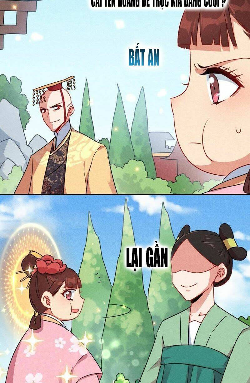 101 Mỹ Nam Của Vương Phi Béo Phì: Chapter 28