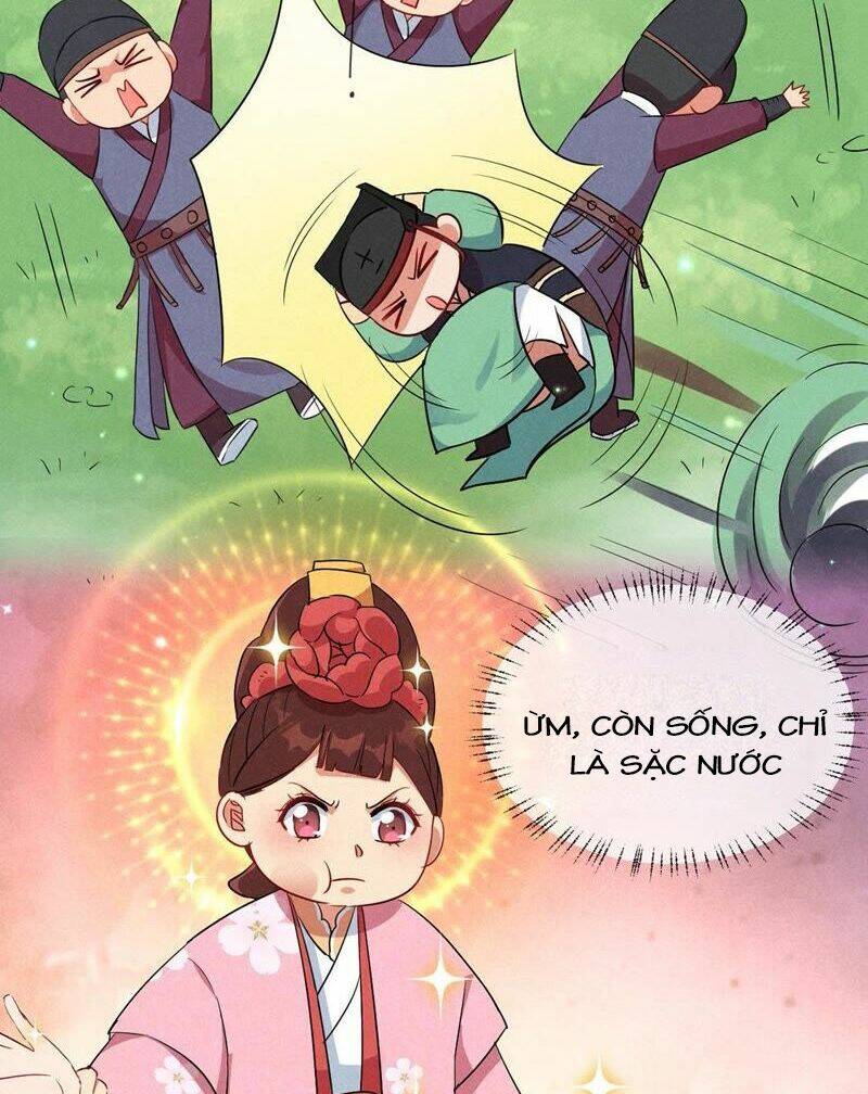 101 Mỹ Nam Của Vương Phi Béo Phì: Chapter 29