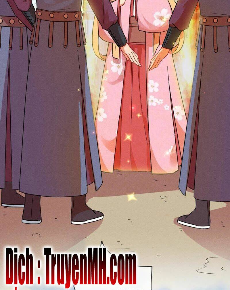 101 Mỹ Nam Của Vương Phi Béo Phì: Chapter 29