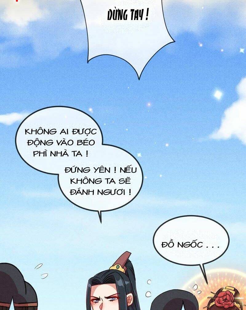 101 Mỹ Nam Của Vương Phi Béo Phì: Chapter 29