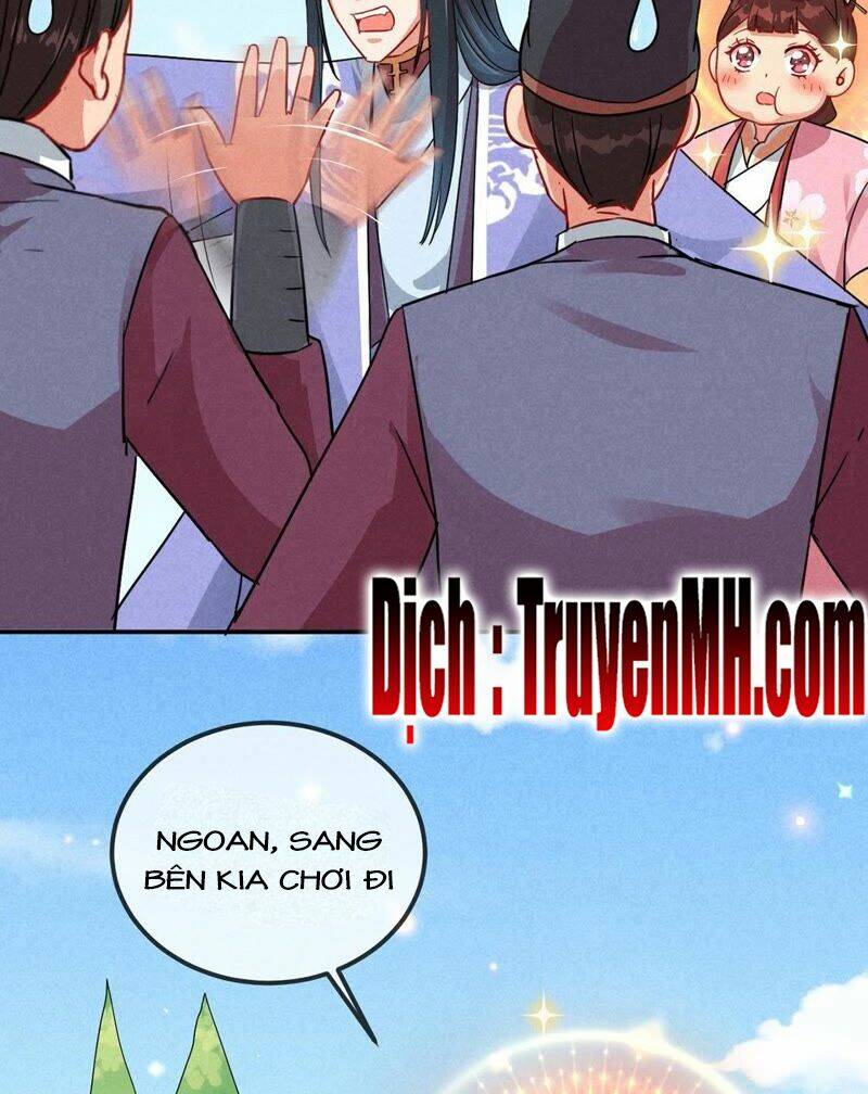 101 Mỹ Nam Của Vương Phi Béo Phì: Chapter 29
