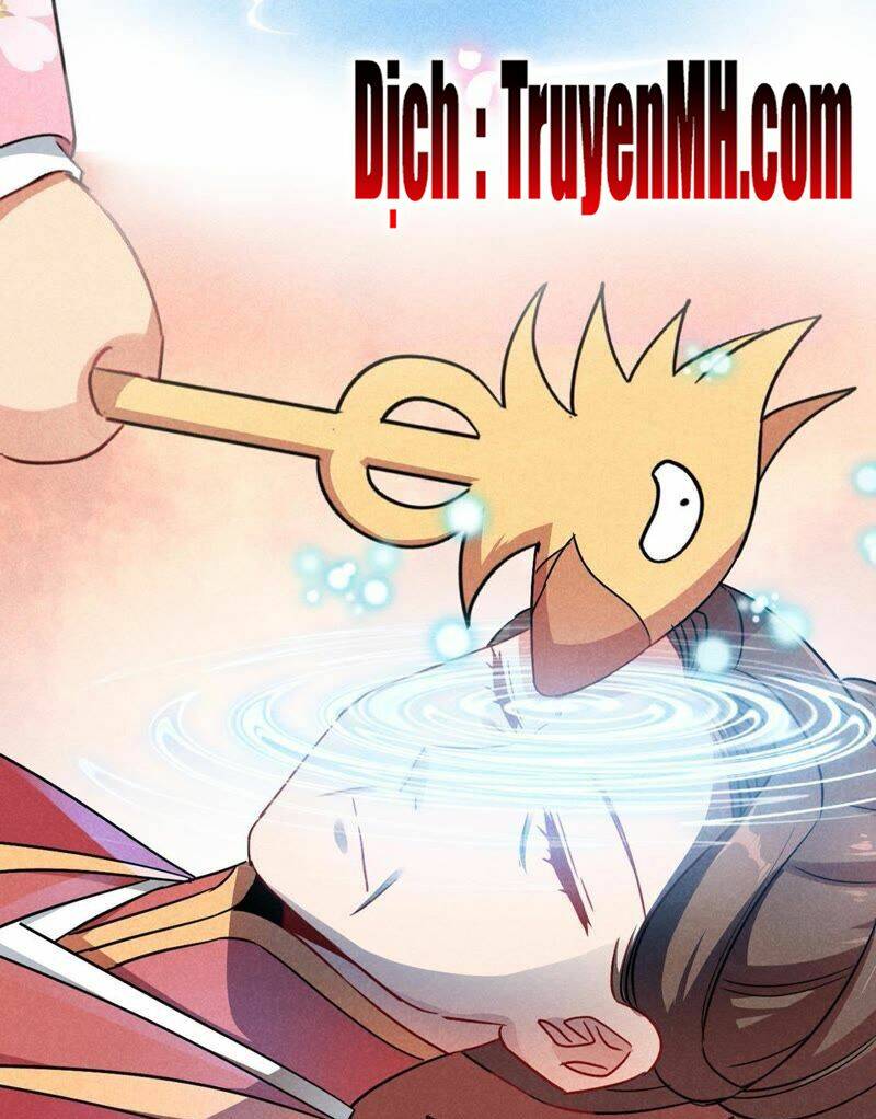 101 Mỹ Nam Của Vương Phi Béo Phì: Chapter 30