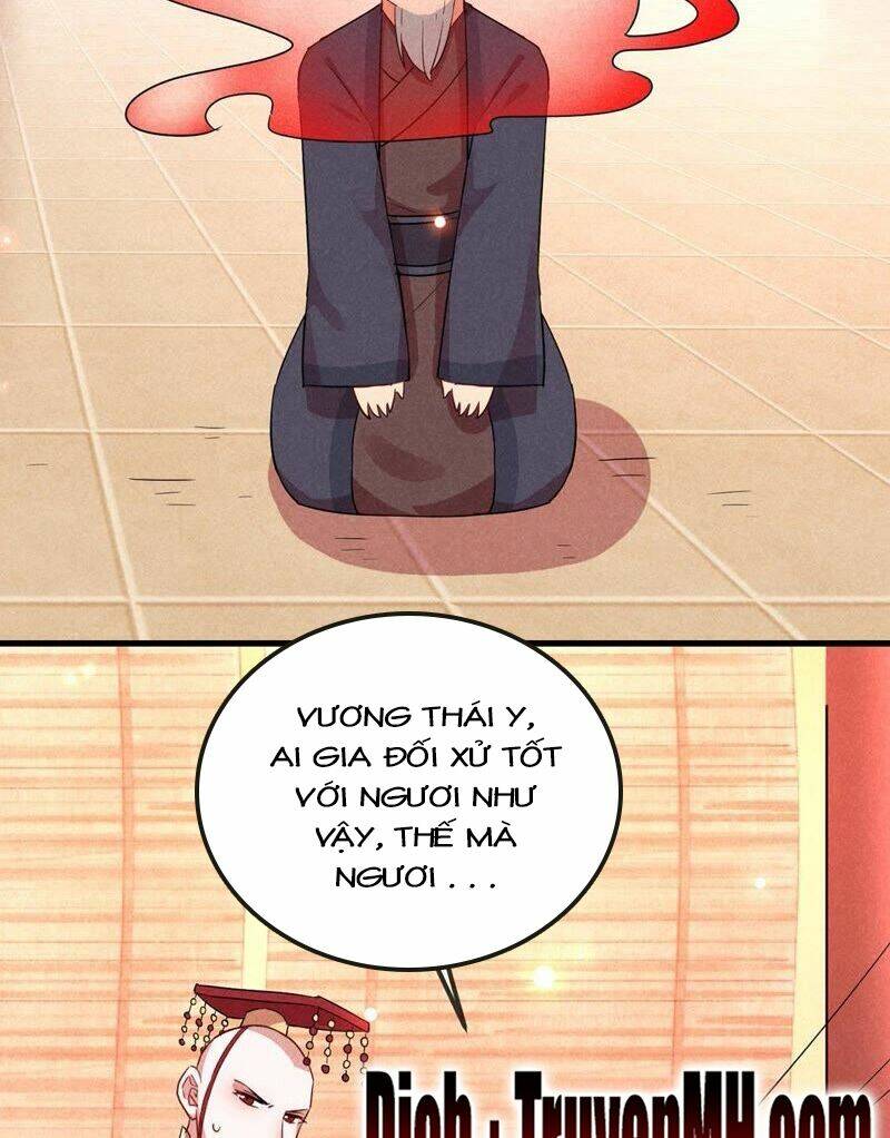 101 Mỹ Nam Của Vương Phi Béo Phì: Chapter 30