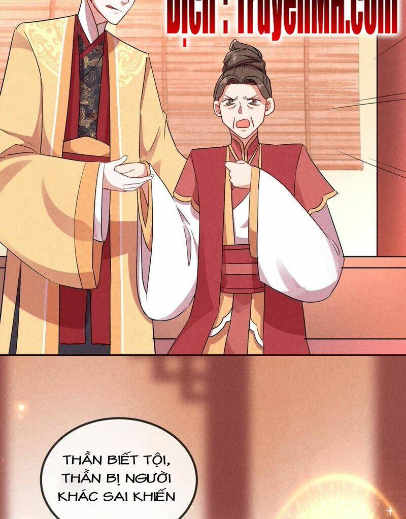 101 Mỹ Nam Của Vương Phi Béo Phì: Chapter 30