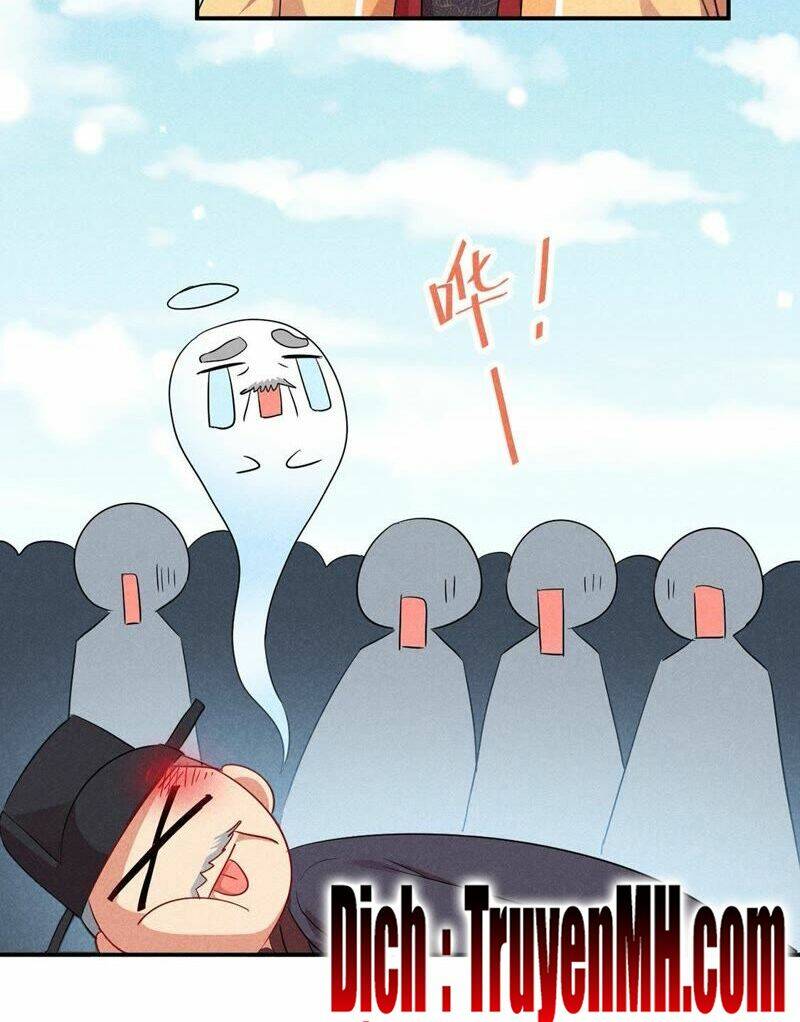 101 Mỹ Nam Của Vương Phi Béo Phì: Chapter 30