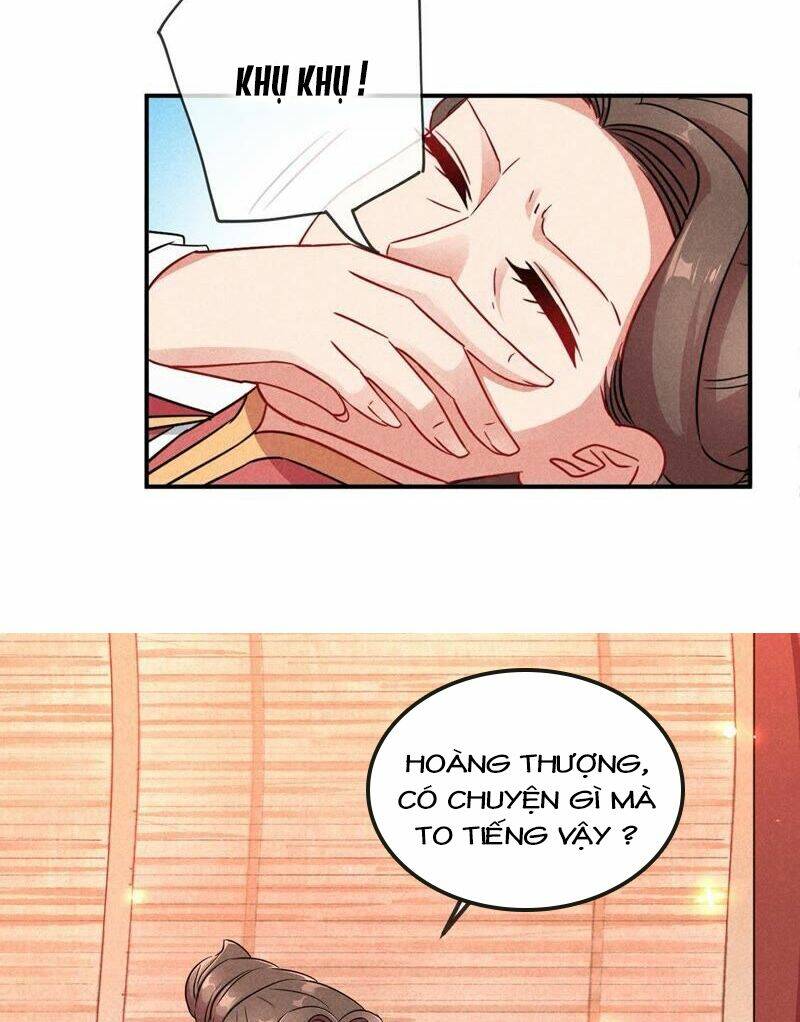 101 Mỹ Nam Của Vương Phi Béo Phì: Chapter 30