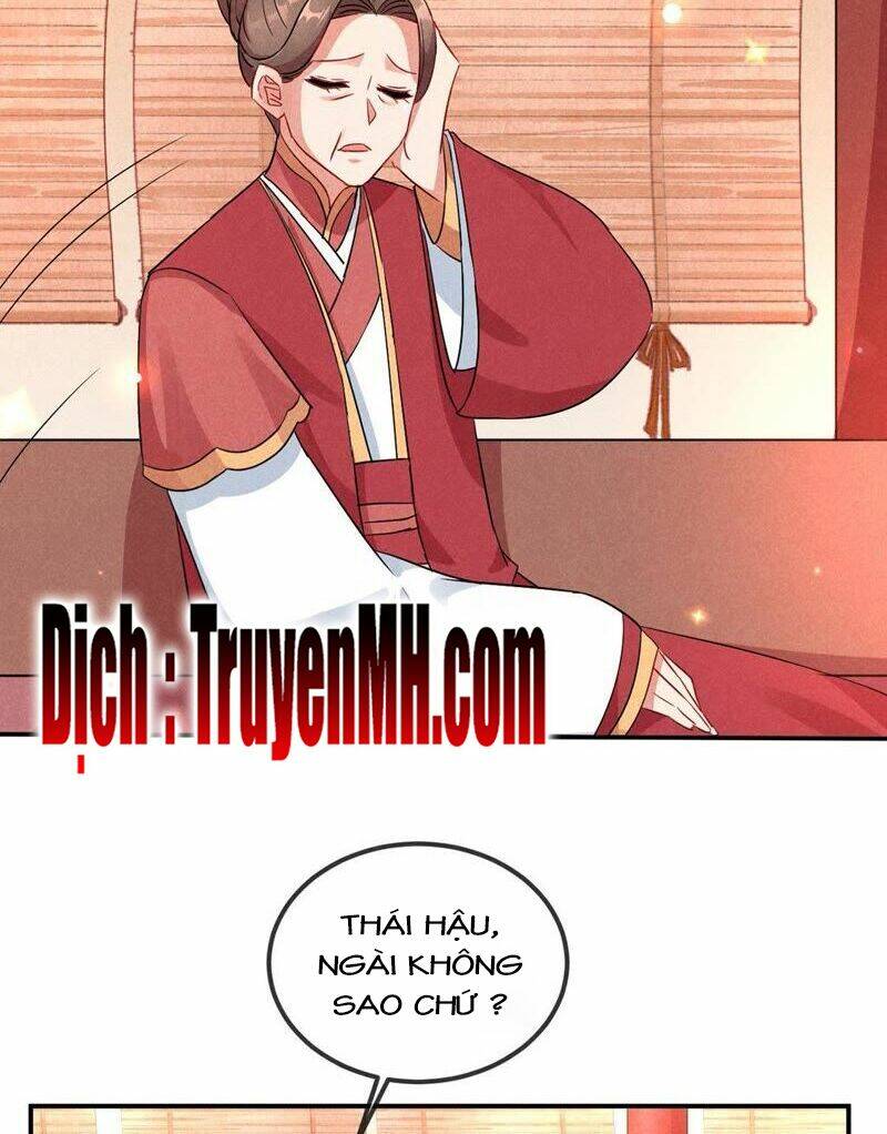 101 Mỹ Nam Của Vương Phi Béo Phì: Chapter 30