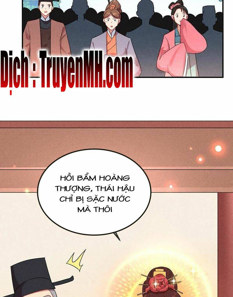 101 Mỹ Nam Của Vương Phi Béo Phì: Chapter 30
