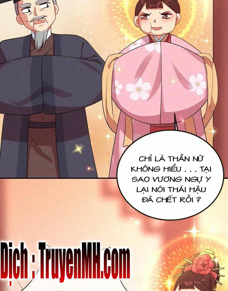 101 Mỹ Nam Của Vương Phi Béo Phì: Chapter 30