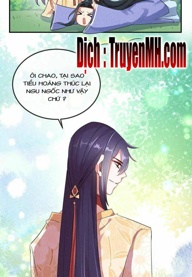101 Mỹ Nam Của Vương Phi Béo Phì: Chapter 31