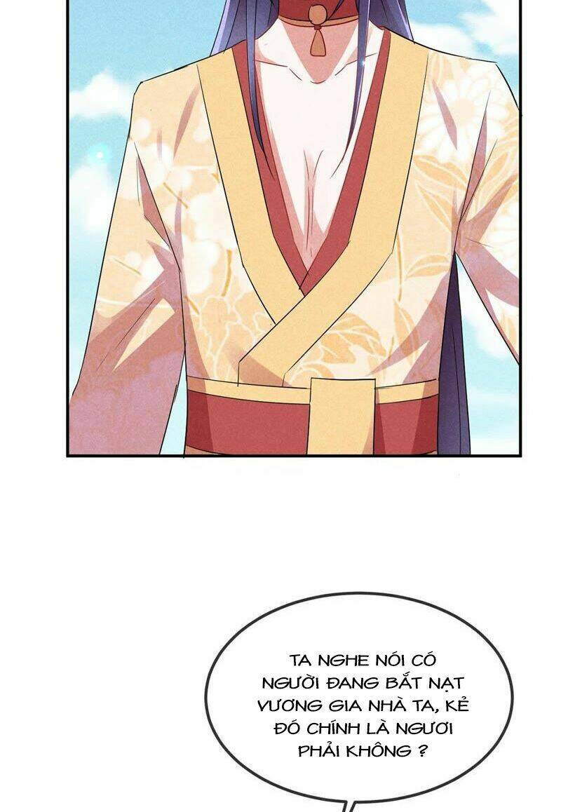 101 Mỹ Nam Của Vương Phi Béo Phì: Chapter 31