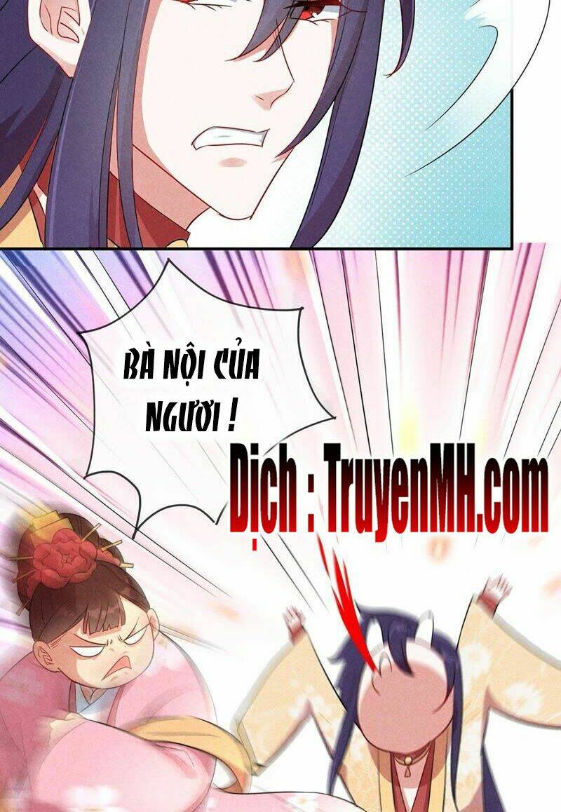 101 Mỹ Nam Của Vương Phi Béo Phì: Chapter 31