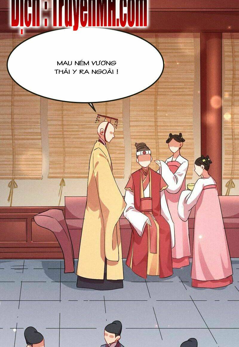 101 Mỹ Nam Của Vương Phi Béo Phì: Chapter 31