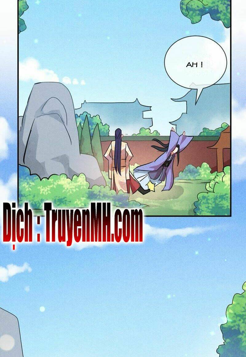 101 Mỹ Nam Của Vương Phi Béo Phì: Chapter 31