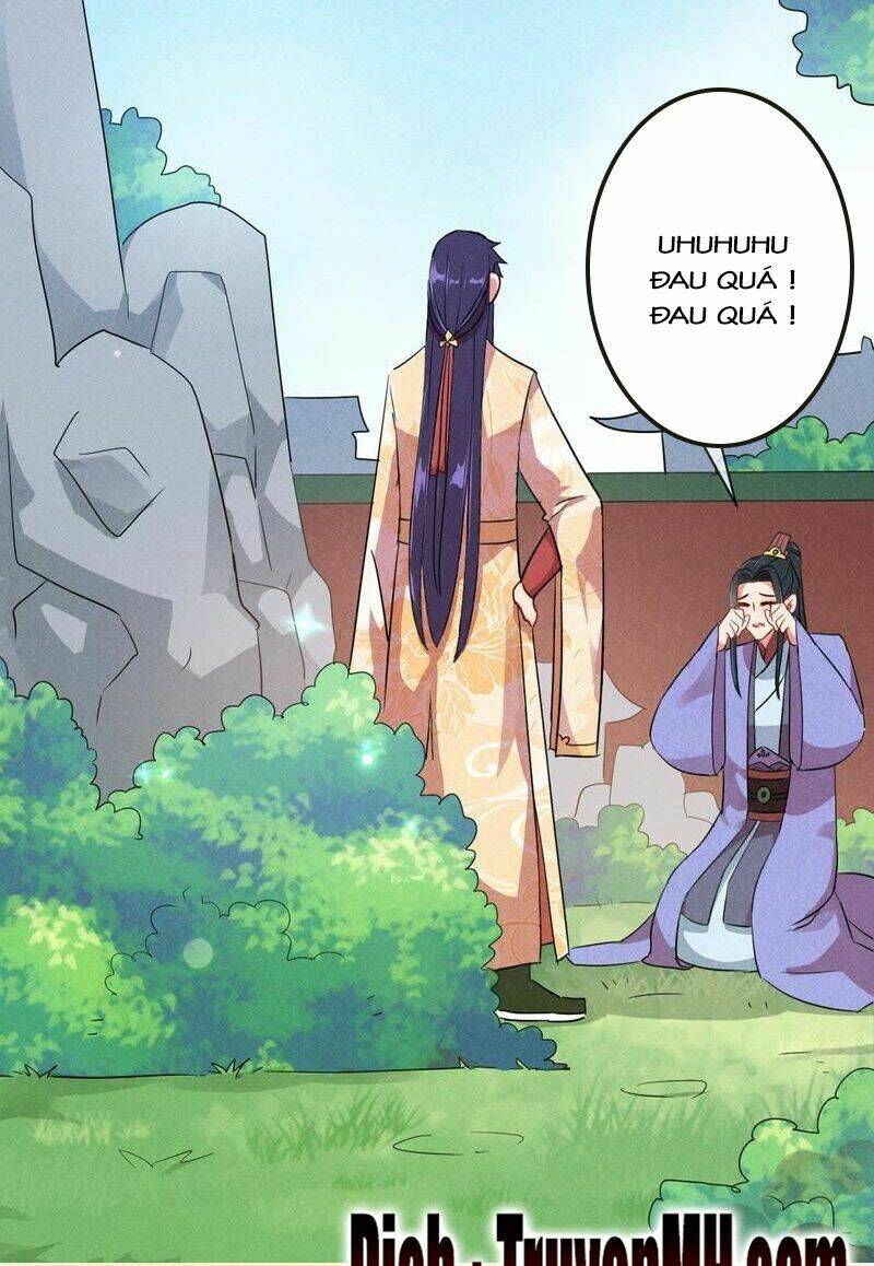 101 Mỹ Nam Của Vương Phi Béo Phì: Chapter 31
