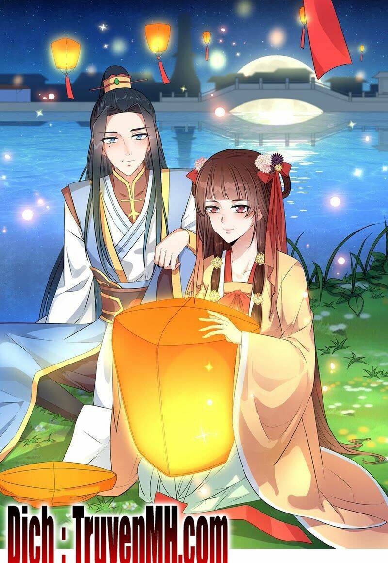 101 Mỹ Nam Của Vương Phi Béo Phì: Chapter 33