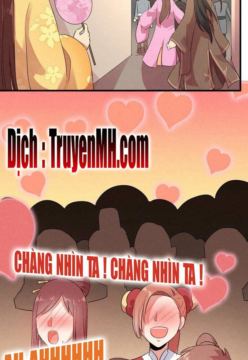 101 Mỹ Nam Của Vương Phi Béo Phì: Chapter 33
