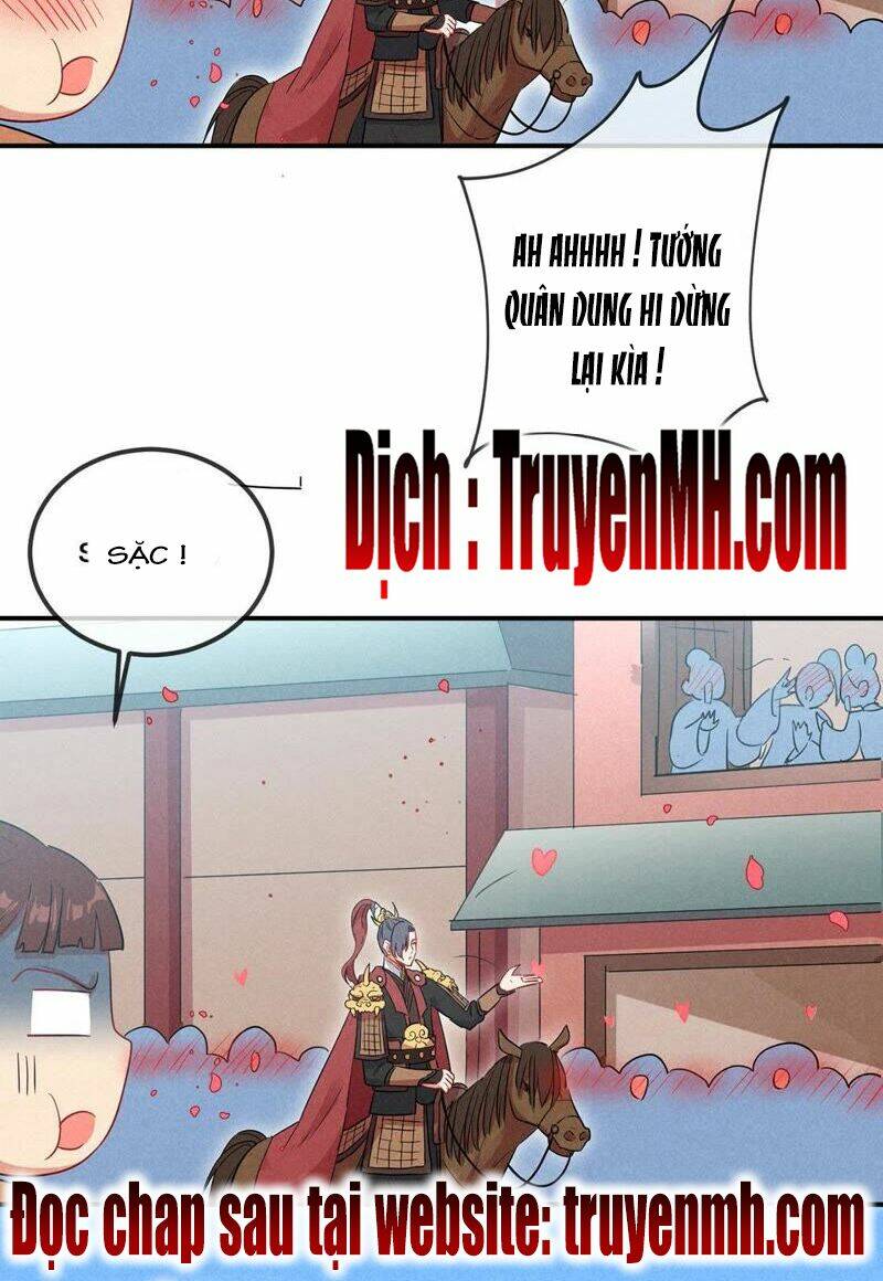 101 Mỹ Nam Của Vương Phi Béo Phì: Chapter 33