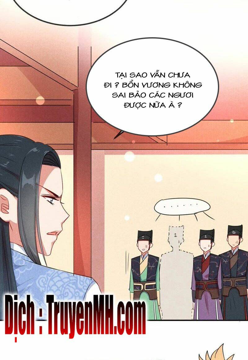 101 Mỹ Nam Của Vương Phi Béo Phì: Chapter 33