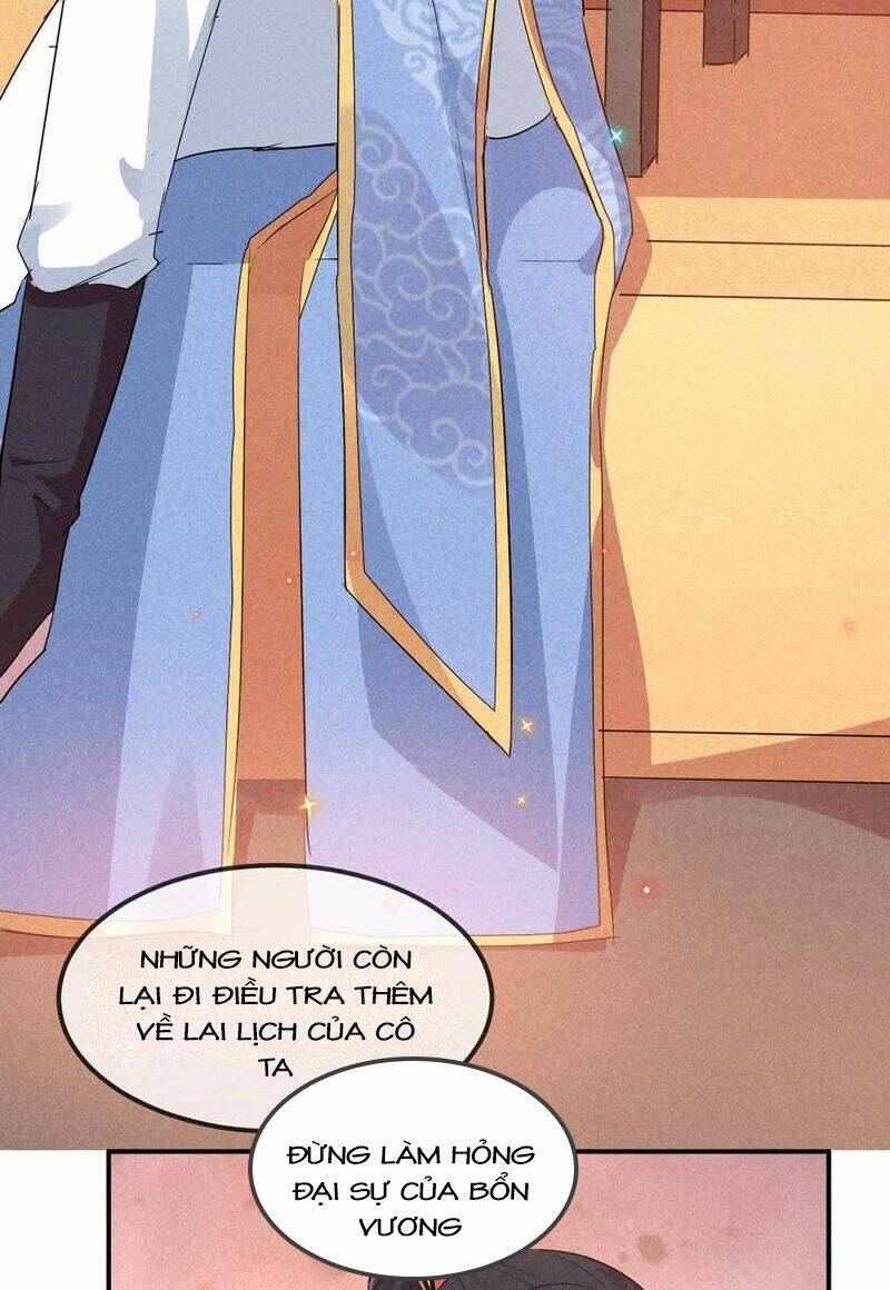 101 Mỹ Nam Của Vương Phi Béo Phì: Chapter 33