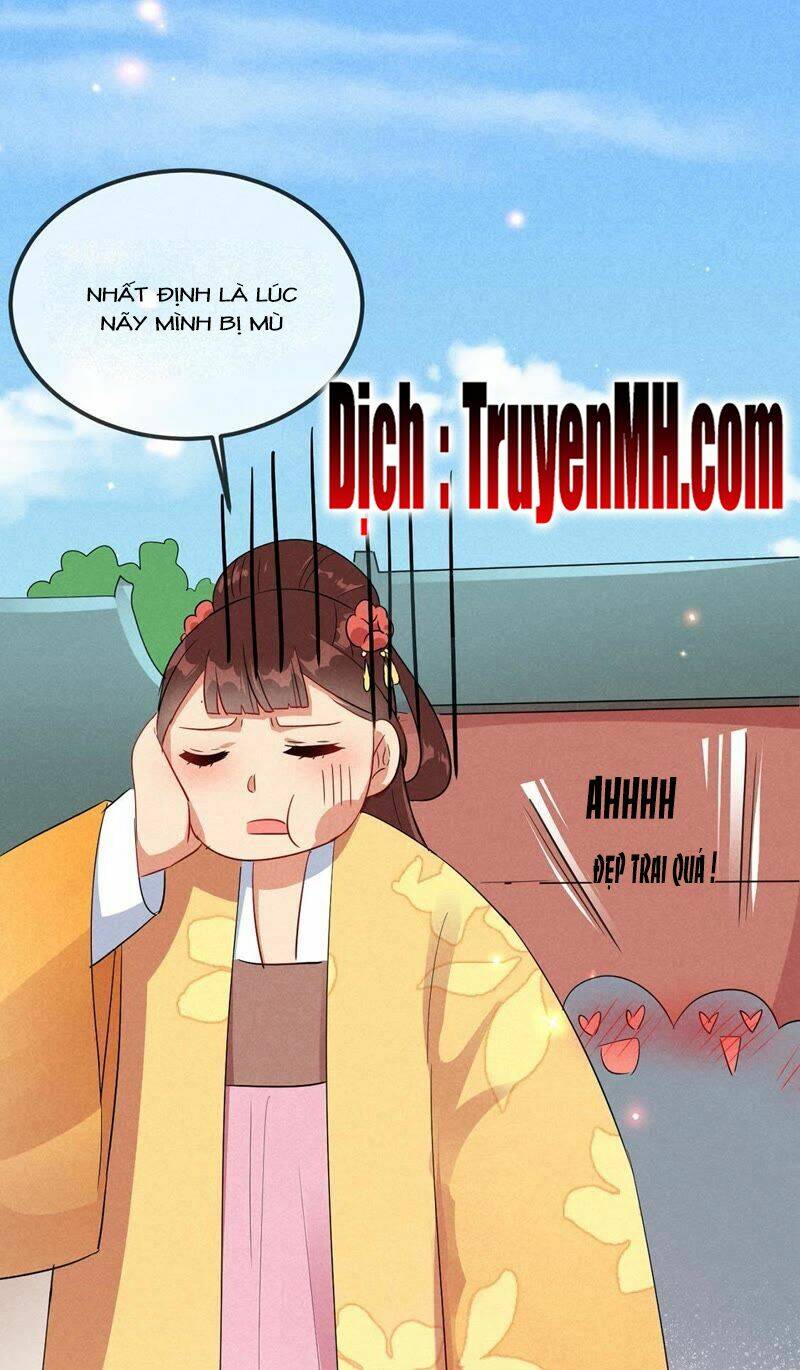 101 Mỹ Nam Của Vương Phi Béo Phì: Chapter 34