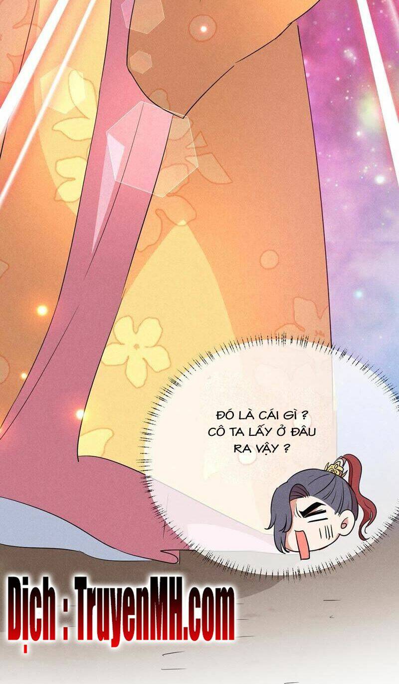 101 Mỹ Nam Của Vương Phi Béo Phì: Chapter 34