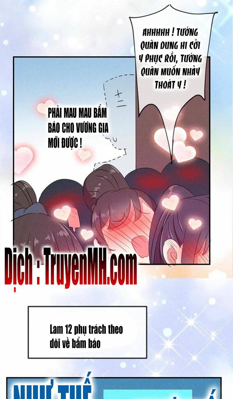 101 Mỹ Nam Của Vương Phi Béo Phì: Chapter 34