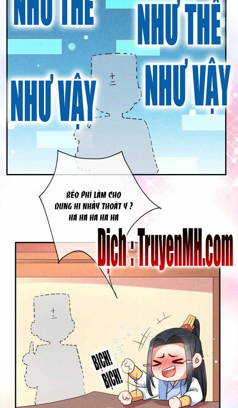 101 Mỹ Nam Của Vương Phi Béo Phì: Chapter 34