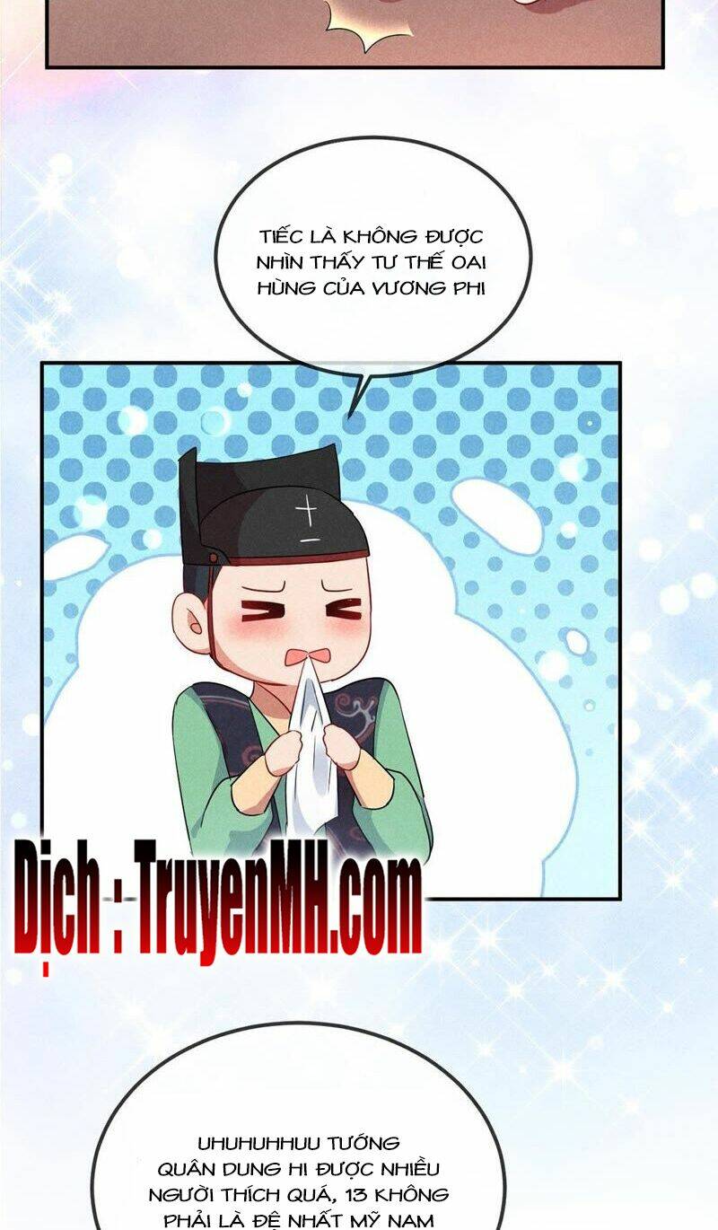 101 Mỹ Nam Của Vương Phi Béo Phì: Chapter 34