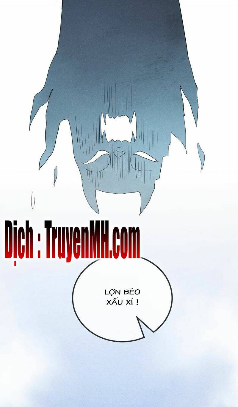 101 Mỹ Nam Của Vương Phi Béo Phì: Chapter 34