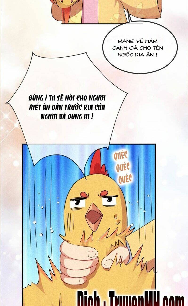 101 Mỹ Nam Của Vương Phi Béo Phì: Chapter 35