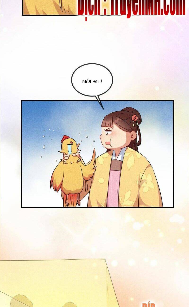101 Mỹ Nam Của Vương Phi Béo Phì: Chapter 35